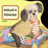 Pohlaď si štěňátko