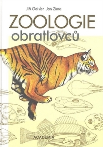 Zoologie obratlovců
