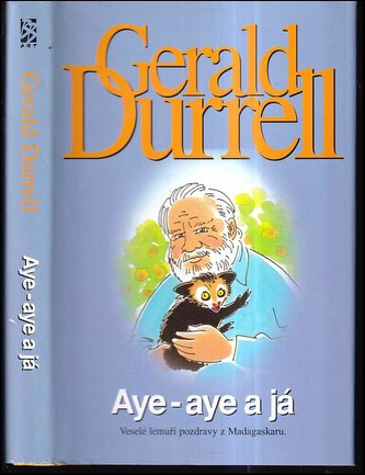 Aye - aye a já