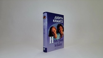 Hřích, vášeň a brilianty