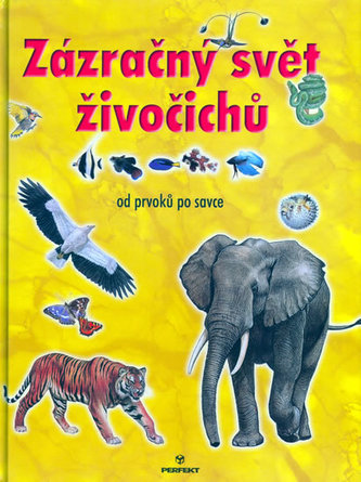 Zázračný svět živočichů