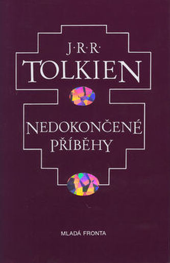 Nedokončené příběhy