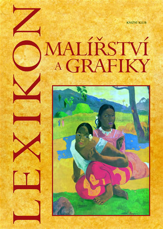 Lexikon malby a grafiky