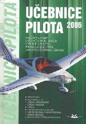 Učebnice pilota 2006