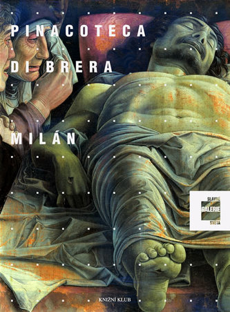 Pinacoteca di Brera Milán