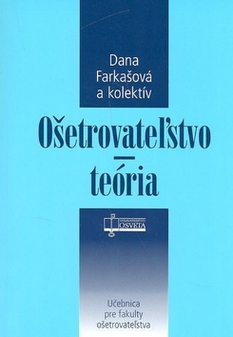 Ošetrovateľstvo teória