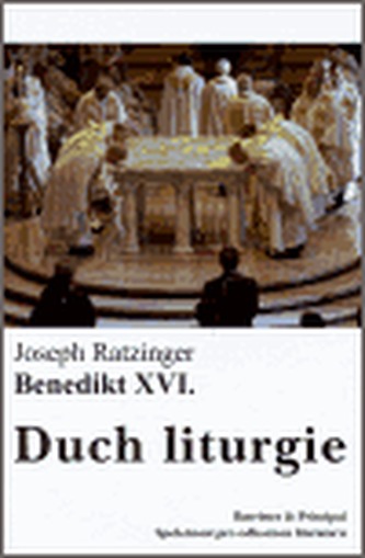 Duch liturgie