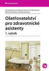 Ošetřovatelství pro zdravotnické asistenty 1.ročník