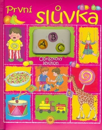 První slůvka