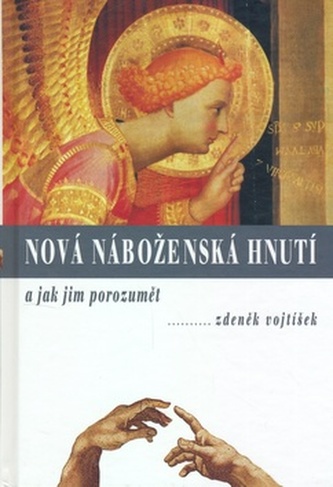 Nová náboženská hnutí