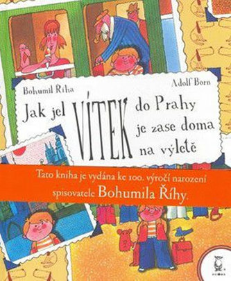 Vítek (Bohumil Říha, 2007)