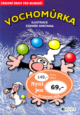 Vochomůrka