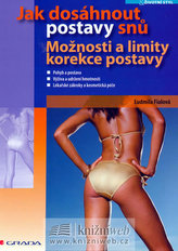 Jak dosáhnout postavy snů