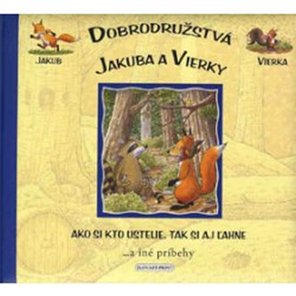 Jak si kdo ustele, tak si i lehne : --a jiné příběhy (Anna Casalis, 2007)