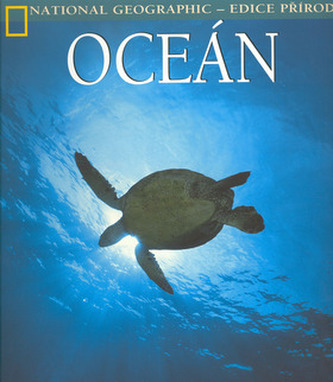 Oceán (Patricia Daniels, 2001)