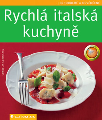 Rychlá italská kuchyně