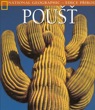Poušť (Marfé Ferguson Delano, 2001)