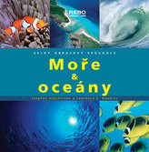 Moře a oceány