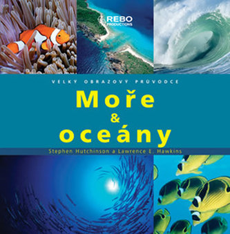Moře a oceány