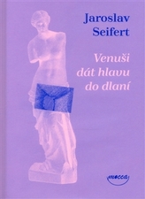 Venuši dát hlavu do dlaní