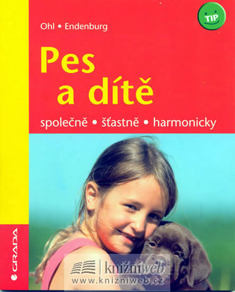 Pes a dítě
