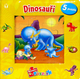 Dinosauři