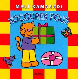 Kocourek Fous