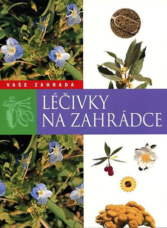 Léčivky na zahrádce (, 2007)