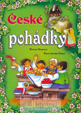 České pohádky České pohádky
