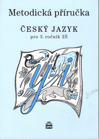 Český jazyk 3 pro základní školy