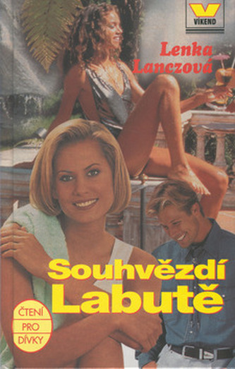 Souhvězdí Labutě (Lenka Lanczová, 1998)
