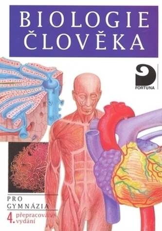 Biologie člověka