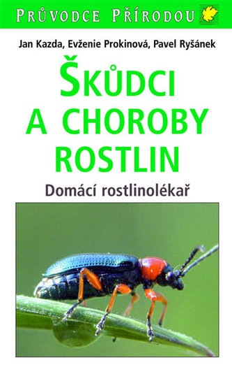 Škůdci a choroby rostlin