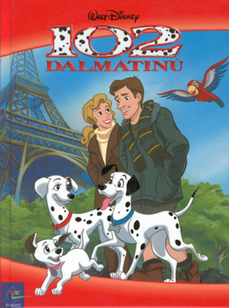 102 dalmatinů (, )