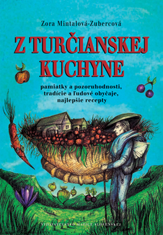 Z turčianskej kuchyne Z turčianskej kuchyne