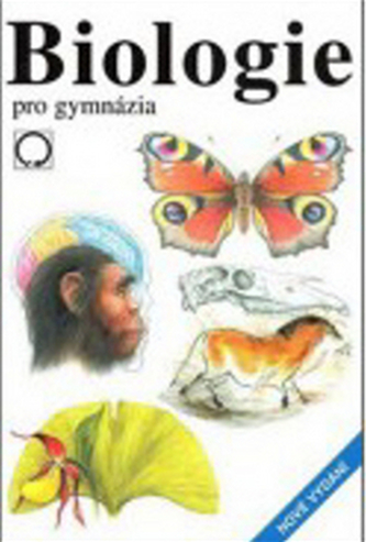 Biologie pro gymnázia