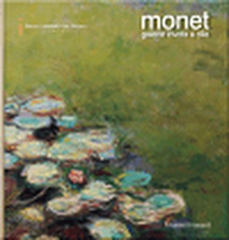 Monet galerie života a díla