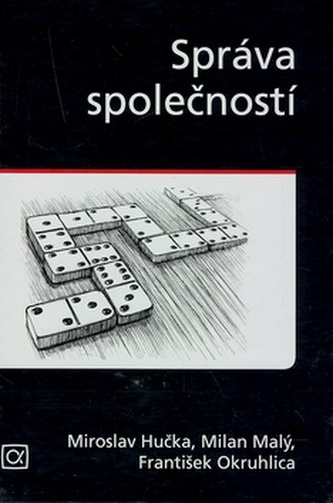 Správa společností (Milan Malý, 2007)