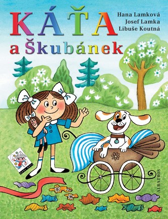 Káťa a Škubánek
