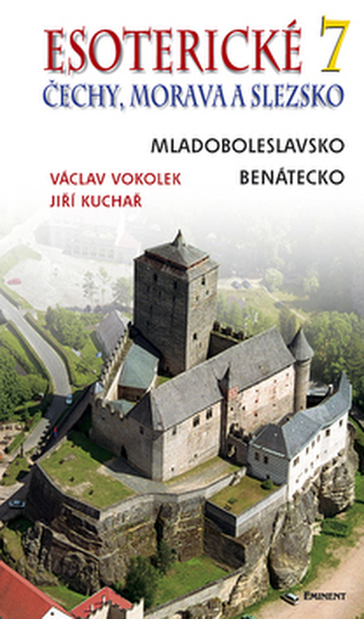 Esoterické Čechy, Morava a Slezsko 7