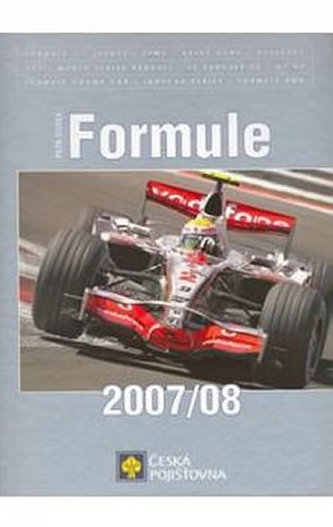 Formule 2007/08
