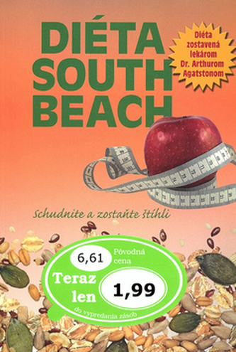 Látványos és tartós fogyás -Itt a megreformált South Beach-diéta | Well&fit