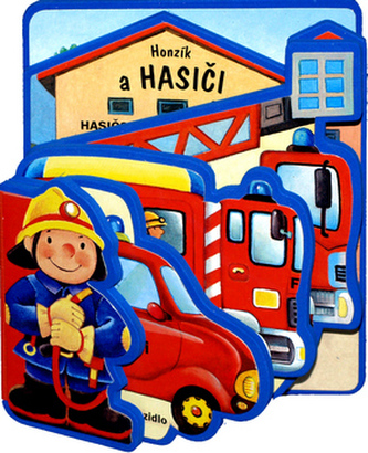 Honzík a hasiči