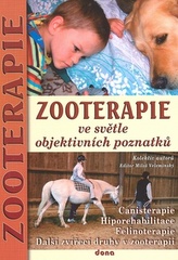 Zooterapie ve světle objektivních poznatků