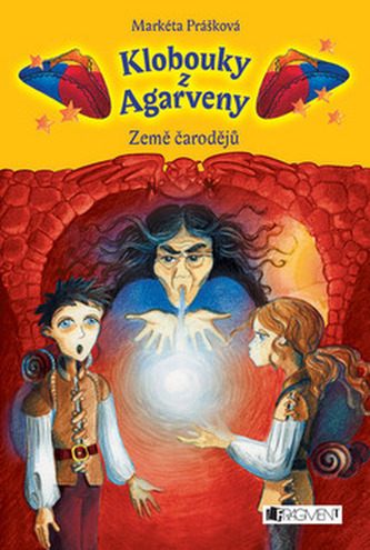 Klobouky z Agarveny