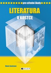 Literatura v kostce pro střední školy