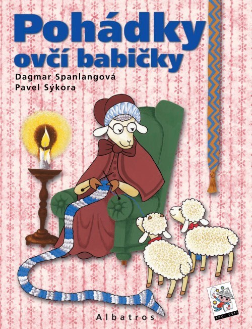 Pohadky Ovci Babicky Dagmar Spanlangova Megaknihy Cz Protože nejsou tak náročné jako skot, chovají se i v horských nebo aridních oblastech. czk