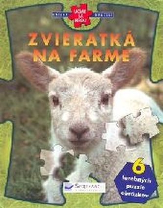 Zvieratká na farme Zvieratká na farme