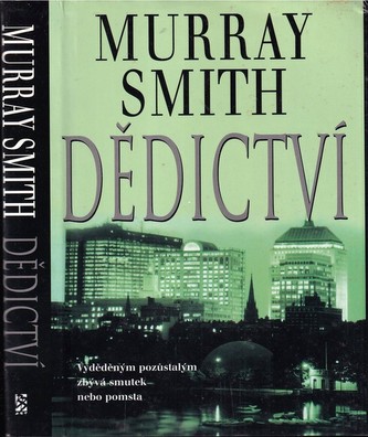 Dědictví