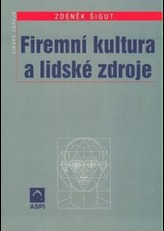 Firemní kultura a lidské zdroje